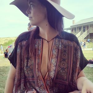 Meet your Posher, Heather